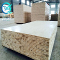 piano high quality 18mm poplar pine malacca wood finger joint laminate commercial block board